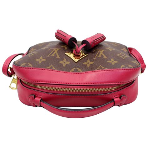 louis vuitton saintonge|louis vuitton saintonge monogram canvas.